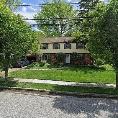 868 Marian Rd, Woodbury, NJ 08096