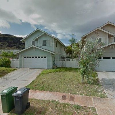 87 1009 Ahekai St, Waianae, HI 96792