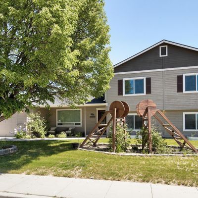 88 N Wedgwood Dr, Nampa, ID 83651