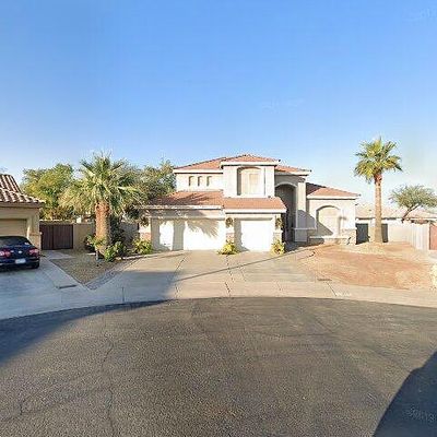 102 E Mesquite Ct, Gilbert, AZ 85296