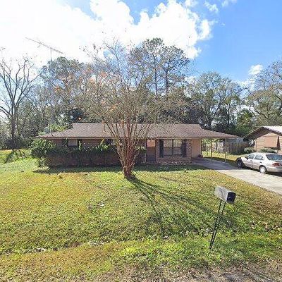 102 Herlong St, Starke, FL 32091