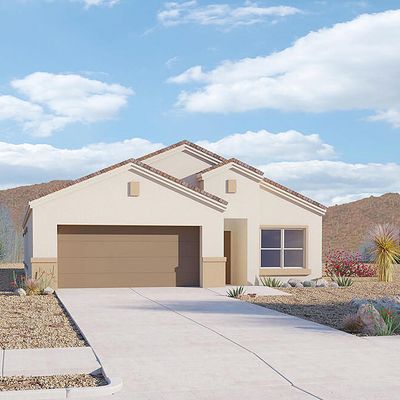 10243 N Leopard Gecko Ter, Marana, AZ 85653