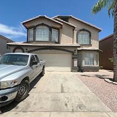 1027 N Sparrow Dr, Gilbert, AZ 85234