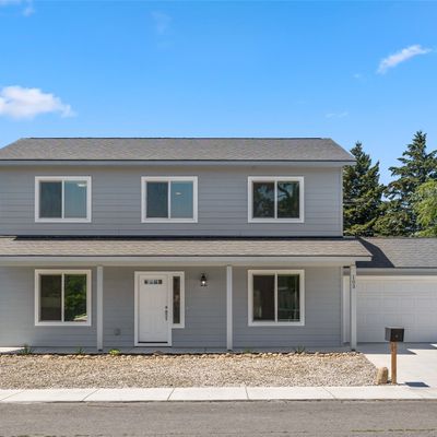 103 N Sprague St, Ellensburg, WA 98926