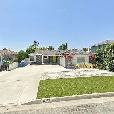 10303 Tropico Ave, Whittier, CA 90603