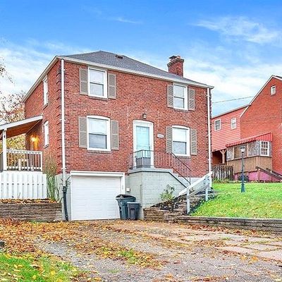 1034 Mccoy Rd, Mc Kees Rocks, PA 15136