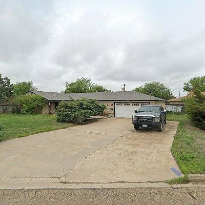 1035 N Wells St, Pampa, TX 79065