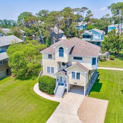 1037 Hampton St, Corolla, NC 27927