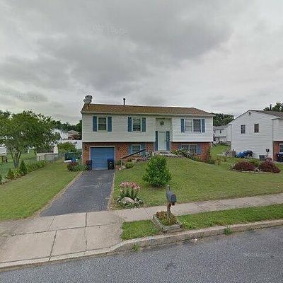 104 Jennifer Way, Upper Chichester, PA 19061