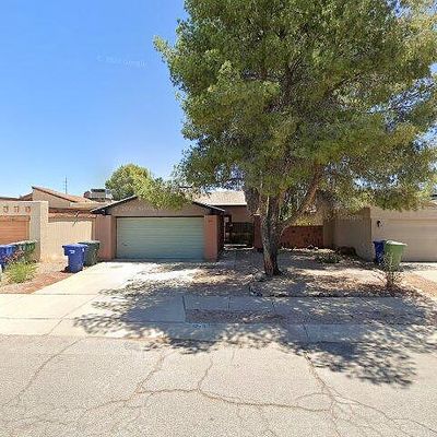 1040 N Independence Ave, Tucson, AZ 85748