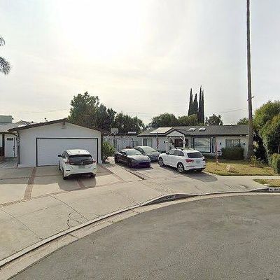 10419 Vassar Ave, Chatsworth, CA 91311