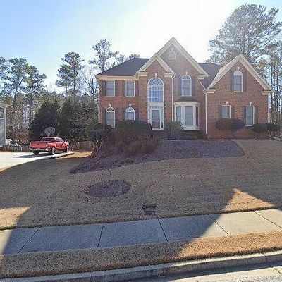 1045 Water Shine Way, Snellville, GA 30078