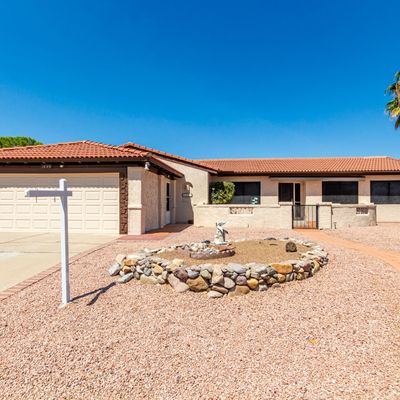 1049 N Paseo Iris, Green Valley, AZ 85614