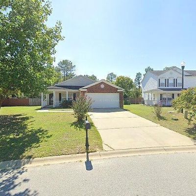 105 Brittany Park Rd, Columbia, SC 29229