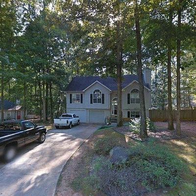 105 Valley Brook Dr, Newnan, GA 30265