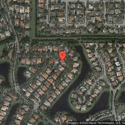 1051 Fairfax Ln, Weston, FL 33326