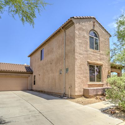 10583 E Water Poppy Rd, Tucson, AZ 85747