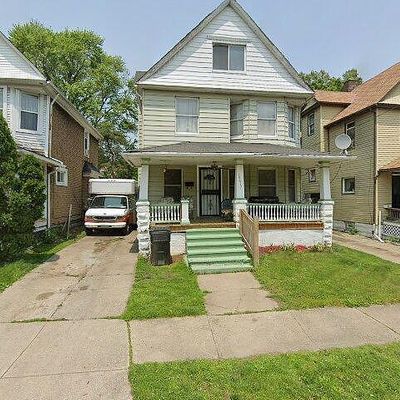 10617 Bryant Ave, Cleveland, OH 44108