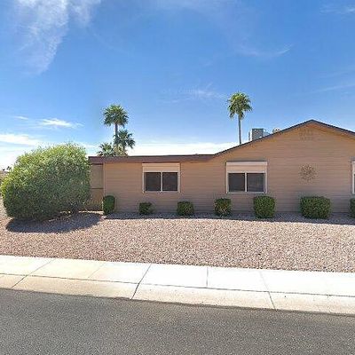 10617 W Aztec Dr, Sun City, AZ 85373