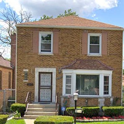 10639 S Forest Ave, Chicago, IL 60628