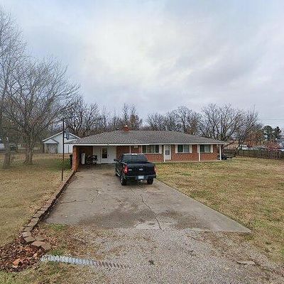 1068 Dusty Ln, Springdale, AR 72764