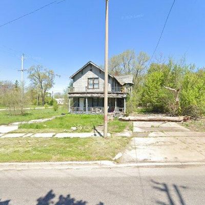 107 Gallagher St, Saginaw, MI 48601