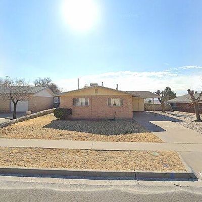 108 Fountain Rd, El Paso, TX 79912