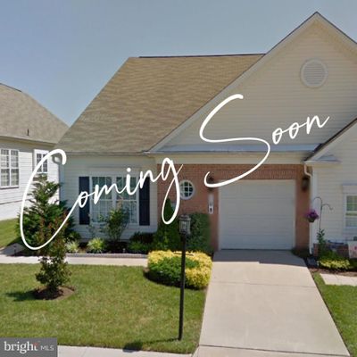 108 Ponytail Ln #111, Taneytown, MD 21787