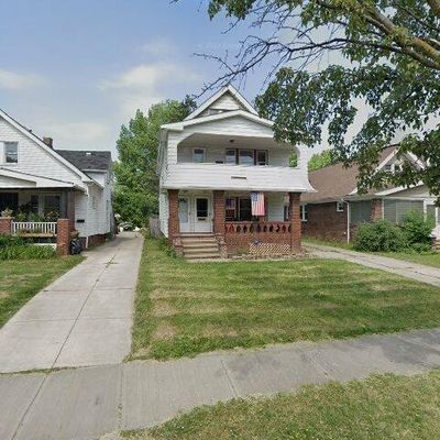 1080 E 169 Th St, Cleveland, OH 44110