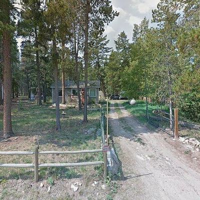 10909 Schweigert Ave, Conifer, CO 80433