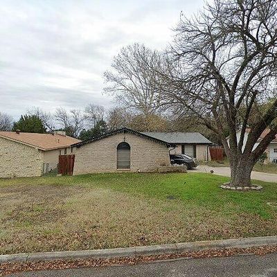 10922 Brocks Gap St, San Antonio, TX 78230