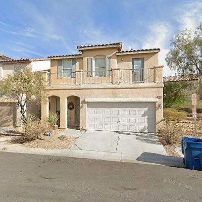 10946 Sadlers Wells St, Henderson, NV 89052