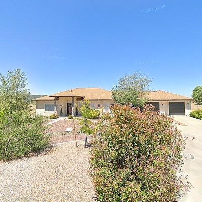 10956 N Saddle Pass Rd, Prescott, AZ 86305