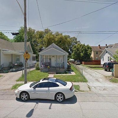 11 E 69 Th St, Cincinnati, OH 45216