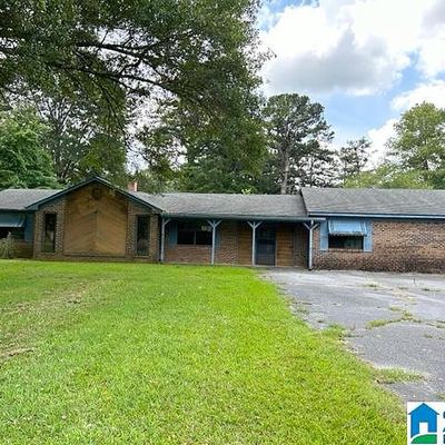 110 Emmette Dr, Jemison, AL 35085