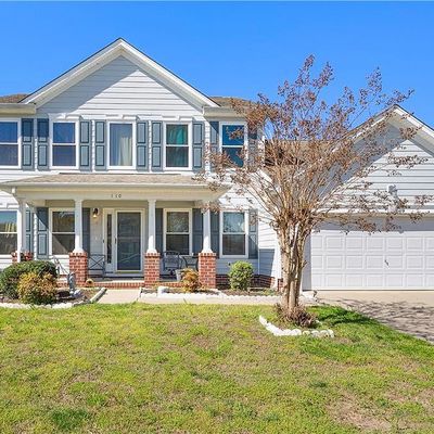 110 Rochdale Ln, Suffolk, VA 23434