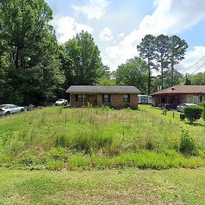 110 Quattlebaum Ave, Ridge Spring, SC 29129