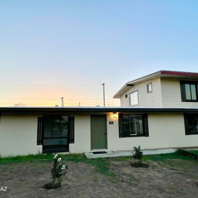 110 S Avenue A, San Manuel, AZ 85631