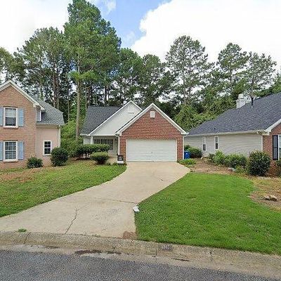 110 S Fairfield Dr, Peachtree City, GA 30269