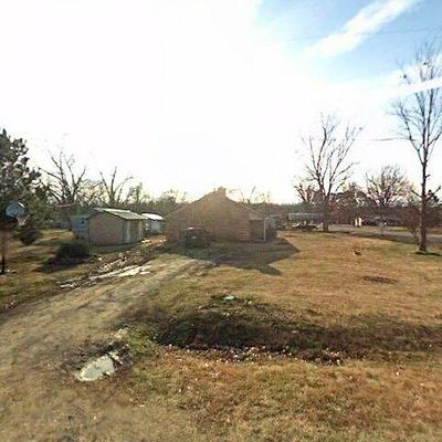 110 S 1 St St, Georgetown, AR 72143