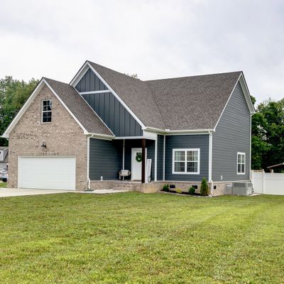 110 Stone Haven Dr, Smithville, TN 37166