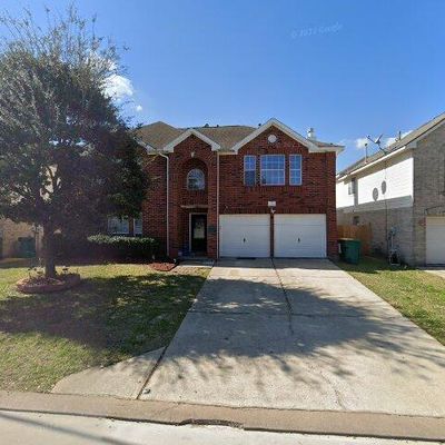 11027 Blue Feather Dr, Houston, TX 77064