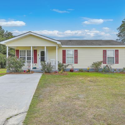 1108 Colossians Ct, Johns Island, SC 29455