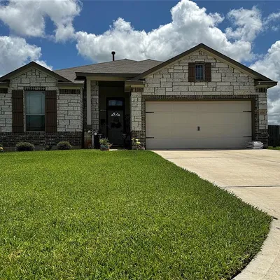 1111 Bernard Meadows Dr, East Bernard, TX 77435