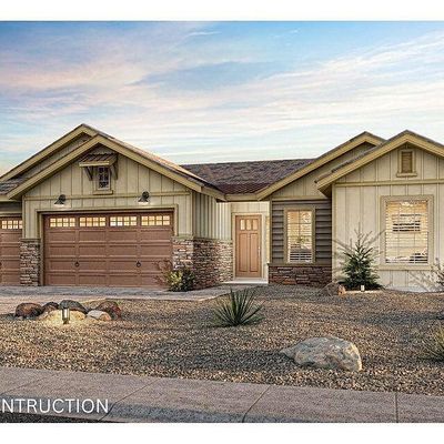 1119 Irwin Way, Prescott, AZ 86301