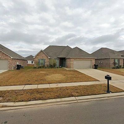 1121 Eli Connor Dr, Bossier City, LA 71112