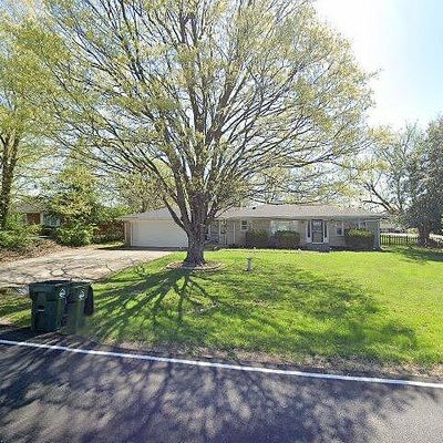 1125 Duncan Rd, Frankfort, KY 40601