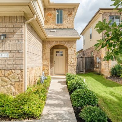 1125 La Conterra Blvd, Georgetown, TX 78626