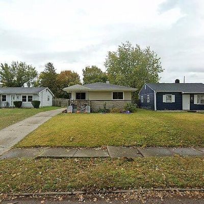 1126 Curdes Ave, Fort Wayne, IN 46805