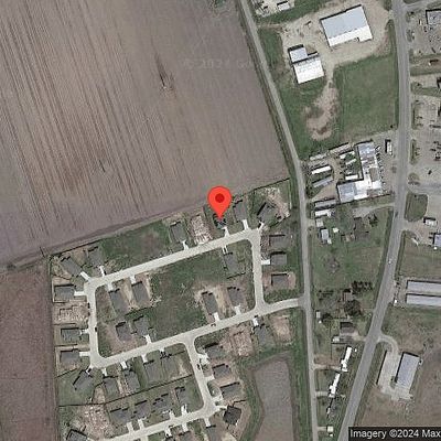 1127 Brahma Cir, East Bernard, TX 77435